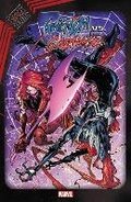 Cover: King in Black: Gwenom vs. Carnage - Marvel Comics
