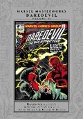 Cover: Marvel Masterworks: Daredevil Vol. 15 - Marvel Comics