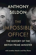 Cover: The Impossible Office? - Cambridge University Press
