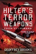 Cover: Hitler's Terror Weapons - Pen & Sword Military