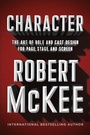 Cover: Character - Twelve