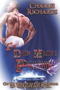 Cover: The Drum Major's Passion - Extasy Books