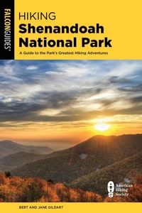 Abbildung von: Hiking Shenandoah National Park - Falcon Guides