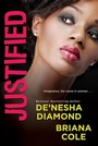 Cover: Justified - Kensington Publishing