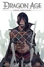 Cover: Dragon Age: Dark Fortress - Dark Horse Comics,U.S.