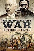 Cover: The Wedding Feast War - Frontline Books