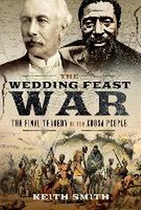 Enlarge image Cover: The Wedding Feast War - Frontline Books