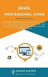 Abbildung von: Java Professional Guide - Movement Publishing