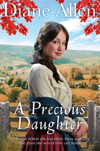 Abbildung von: A Precious Daughter - Pan Books