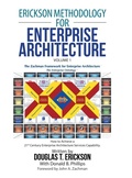 Cover: Erickson Methodology for Enterprise Architecture - iUniverse