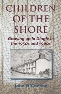 Enlarge image Cover: Children of the Shore - Garrai Publications