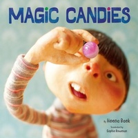 Enlarge image Cover: Magic Candies - Amazon Publishing