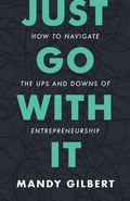 Cover: Just Go With It - Lioncrest Publishing