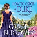 Cover: How to Catch a Duke - Forever