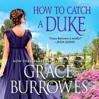 Enlarge image Cover: How to Catch a Duke - Forever