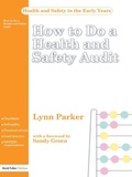 Cover: How to do a Health and Safety Audit - David Fulton Publishers Ltd