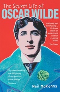 Cover: The Secret Life of Oscar Wilde - Arrow Books Ltd