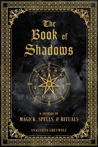 Enlarge image Cover: The Book of Shadows: Volume 9 - Wellfleet Press