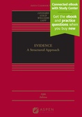 Abbildung von: Evidence - Aspen Publishing