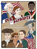 Cover: Our Patriots - NewSouth Books