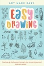 Cover: Easy Drawing: Volume 2 - Walter Foster Publishing