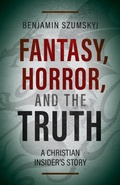 Cover: Fantasy, Horror, and the Truth - Aneko Press
