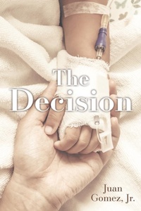 Enlarge image Cover: The Decision - Atlantic Publishing Group