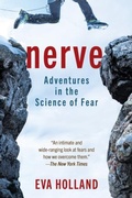 Cover: Nerve - The  Experiment LLC