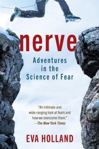 Enlarge image Cover: Nerve - The Experiment LLC