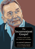 Cover: The Inconvenient Gospel - Plough Publishing House