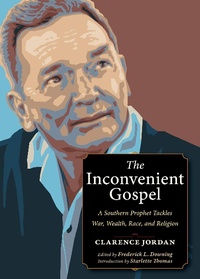 Enlarge image Cover: The Inconvenient Gospel - Plough Publishing House