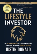 Cover: The Lifestyle Investor - ethos collective