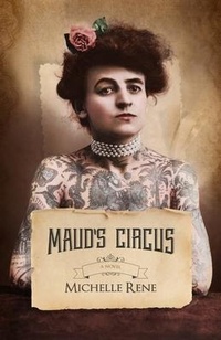 Enlarge image Cover: Maud's Circus - Primedia Elaunch LLC