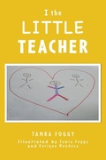 Cover: I the LITTLE TEACHER - Xulon Press