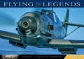 Cover: Flying Legends 2022 - Rock Point