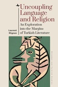 Cover: Uncoupling Language and Religion - Academic Studies Press