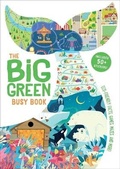 Cover: Big Green Busy Book - Readerlink Distribution Services, LLC