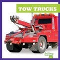 Cover: Tow Trucks - Bullfrog Books