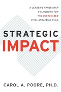 Cover: Strategic Impact - Fast Company Press