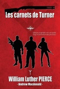 Cover: Les carnets de Turner - Vettaz Edition Limited