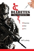 Cover: Diabetes - Dorrance Publishing Co.