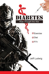 Enlarge image Cover: Diabetes - Dorrance Publishing Co.