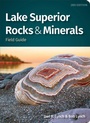 Cover: Lake Superior Rocks & Minerals Field Guide - Adventure Publications, Incorporated