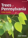 Cover: Trees of Pennsylvania Field Guide - Adventure Publications, Incorporated