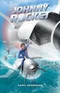 Cover: Johnny Rocket - Page Publishing Inc.