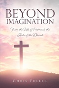 Cover: Beyond Imagination - Xulon Press