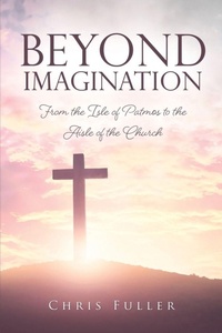 Enlarge image Cover: Beyond Imagination - Xulon Press