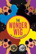 Cover: The Wonder Wig - Xlibris Corporation
