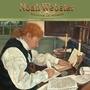 Cover: Noah Webster - Astra Publishing House