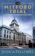 Cover: The Mitford Trial - Center Point